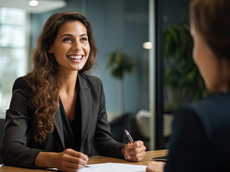 Offres d’emplois