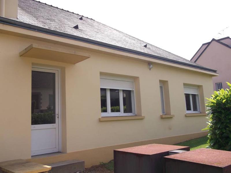 Maison à louer Villaines-la-Juhel
