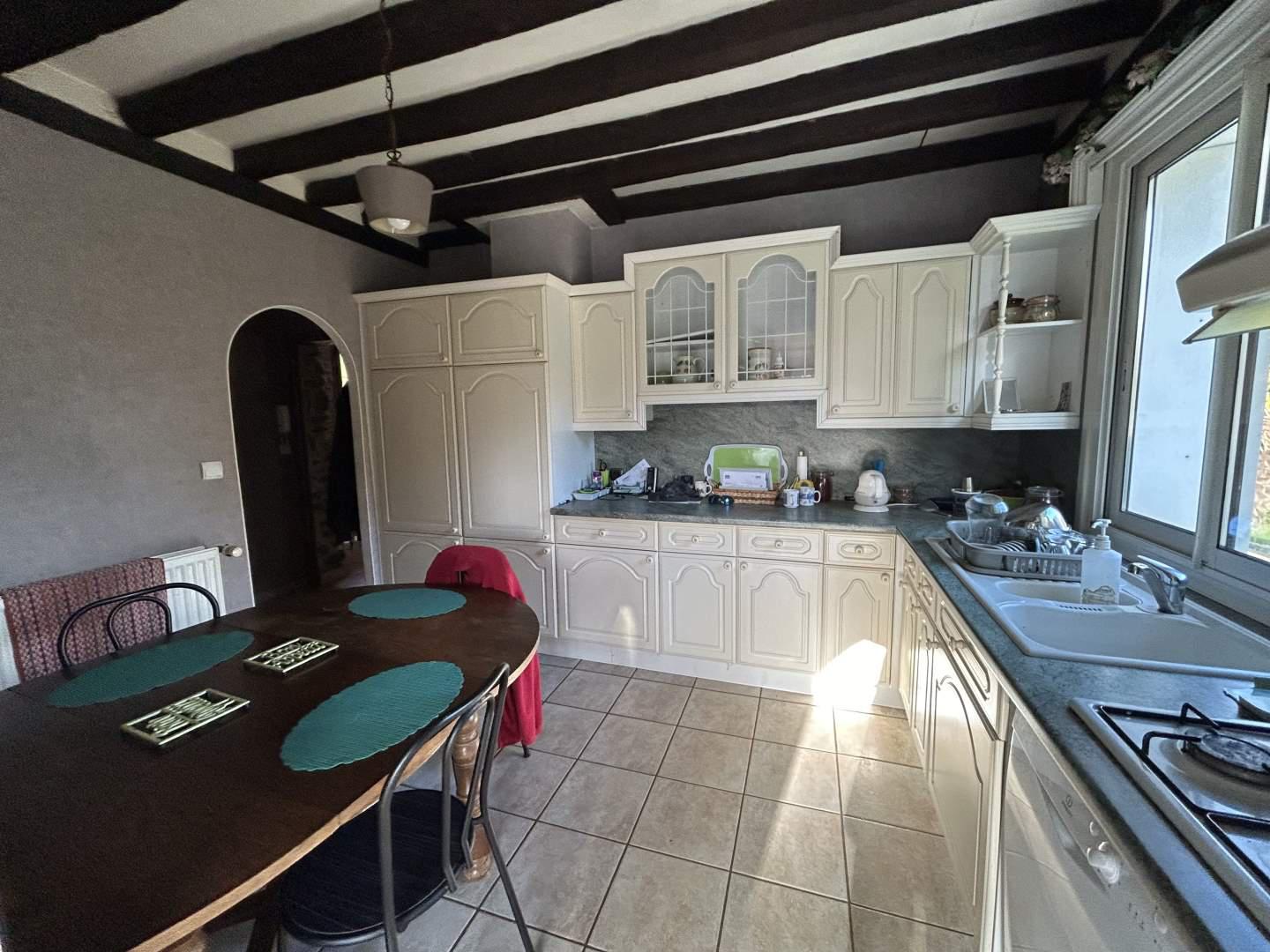Maison à vendre PARNE SUR ROC