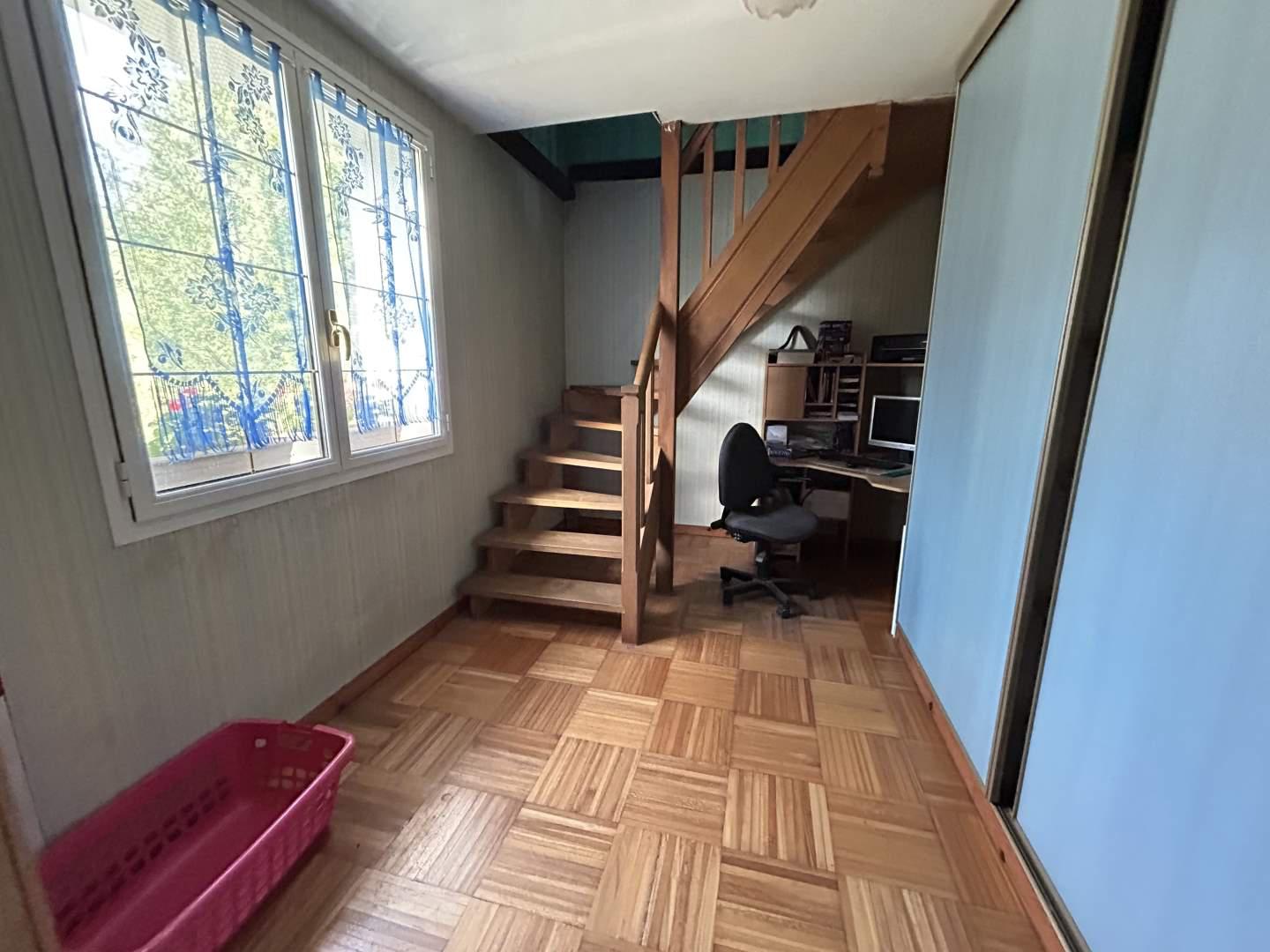 Maison à vendre PARNE SUR ROC