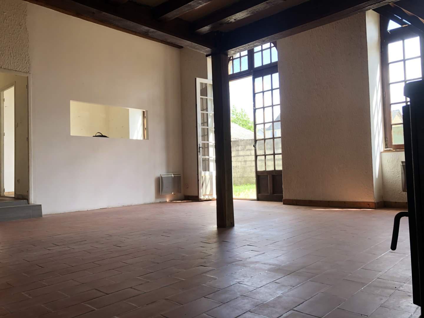Maison à vendre LAVAL