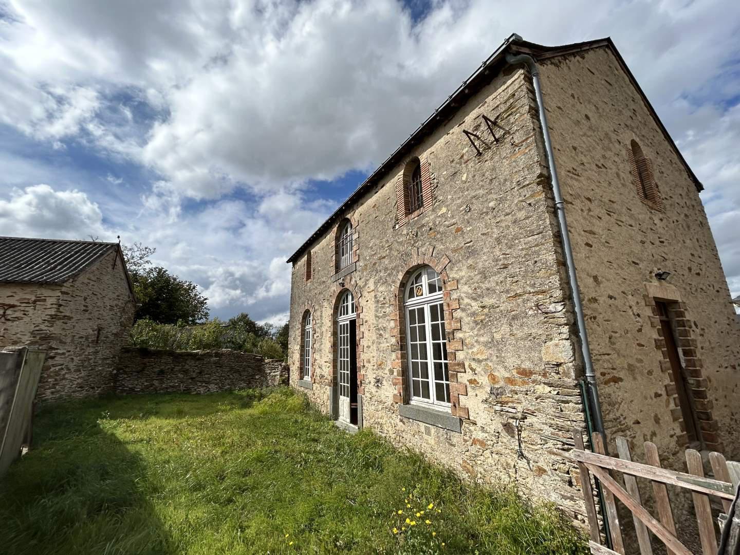 Maison à vendre LAVAL