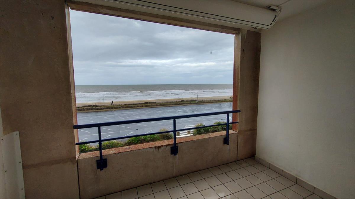Appartement à vendre Notre-Dame-de-Monts