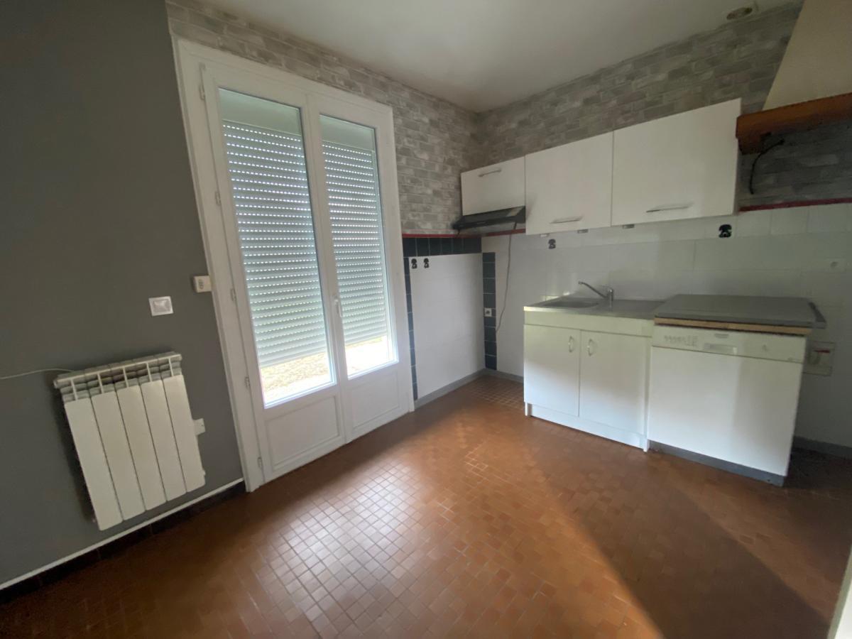 Maison à vendre La Milesse