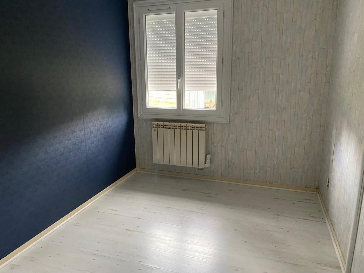 Maison à vendre La Milesse