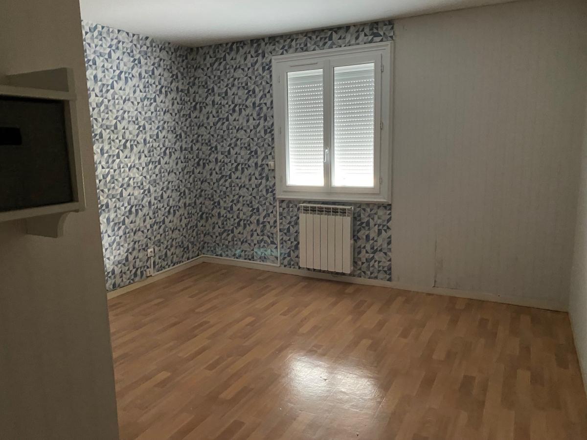 Maison à vendre La Milesse