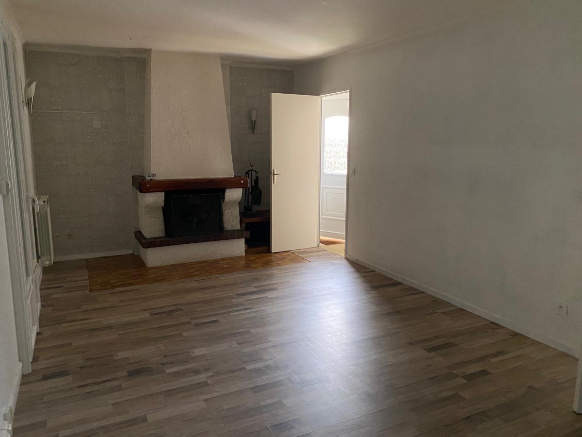 Maison à vendre La Milesse