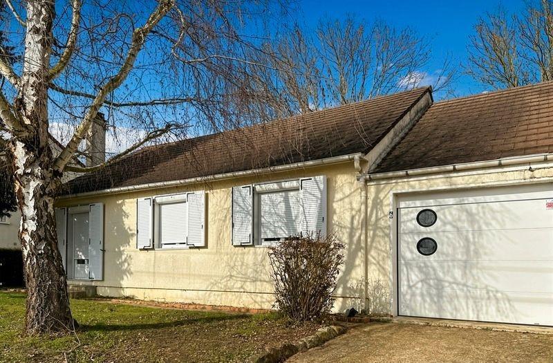 Maison à vendre La Milesse