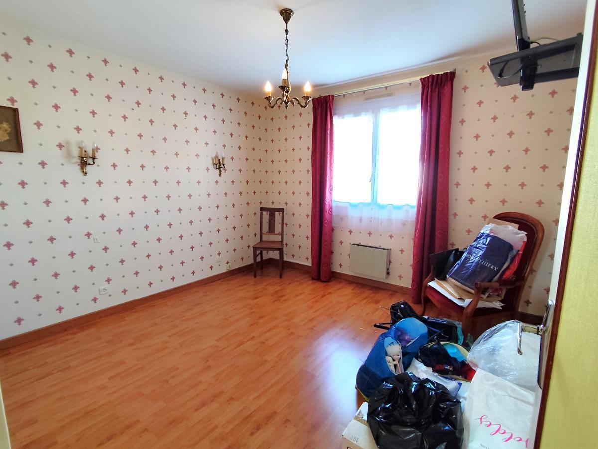 Maison à vendre Angers