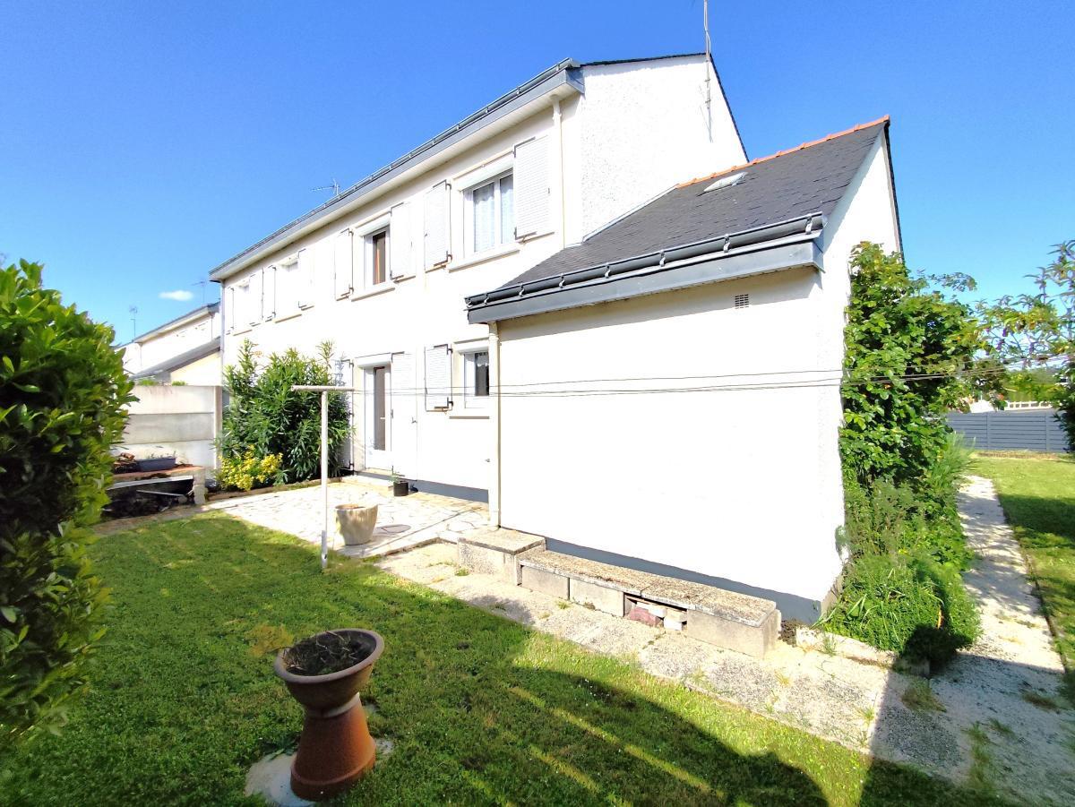 Maison à vendre Angers