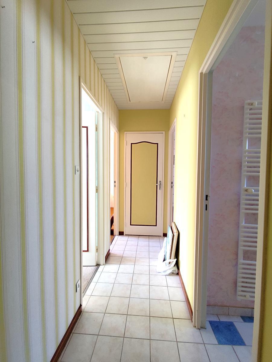 Maison à vendre Angers
