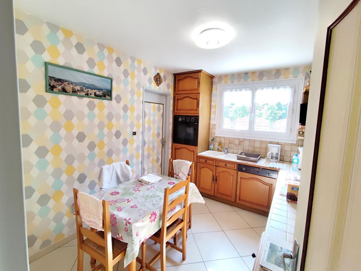 Maison à vendre Angers