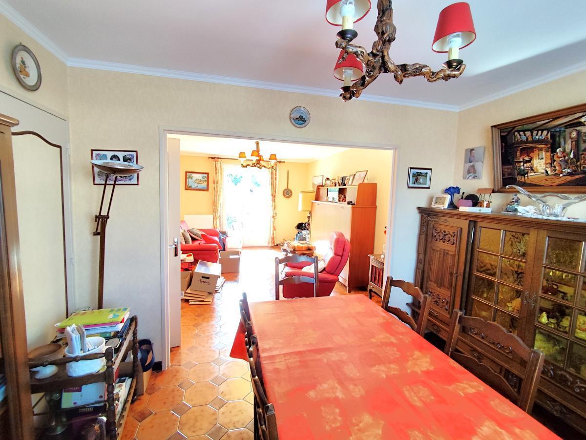Maison à vendre Angers