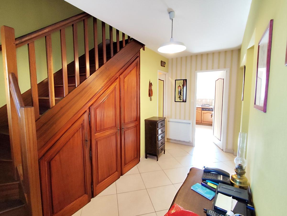 Maison à vendre Angers