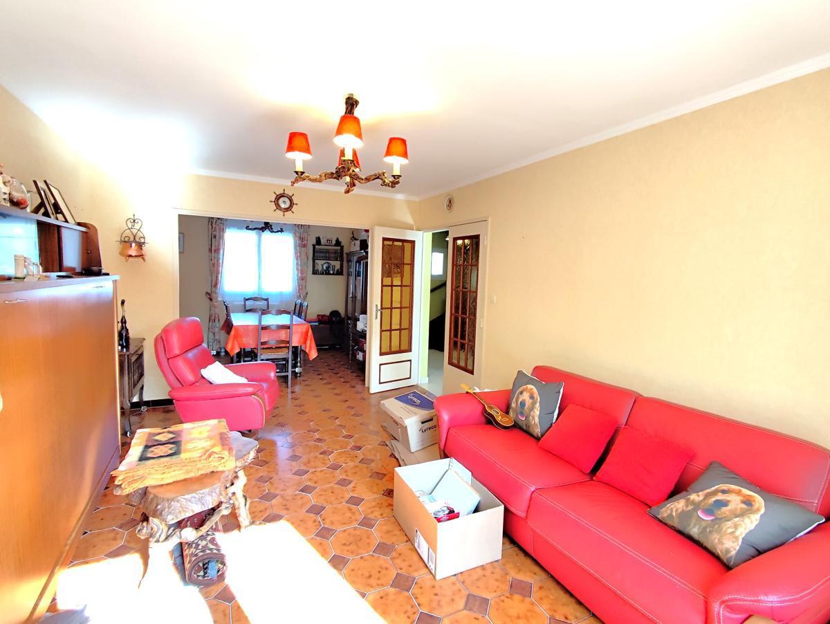 Maison à vendre Angers