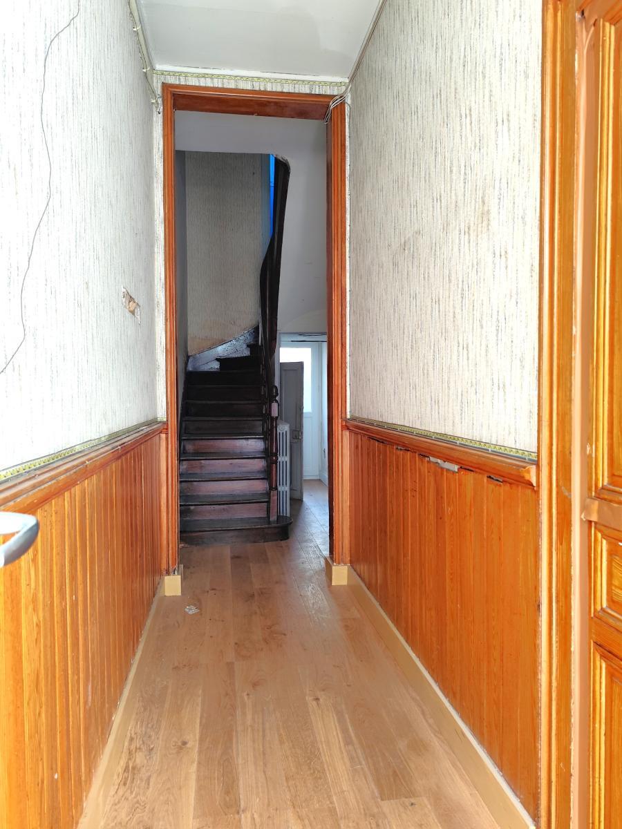 Maison à vendre Angers