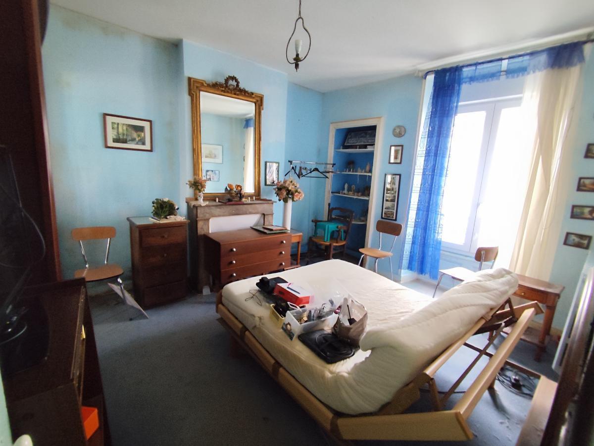 Maison à vendre Angers