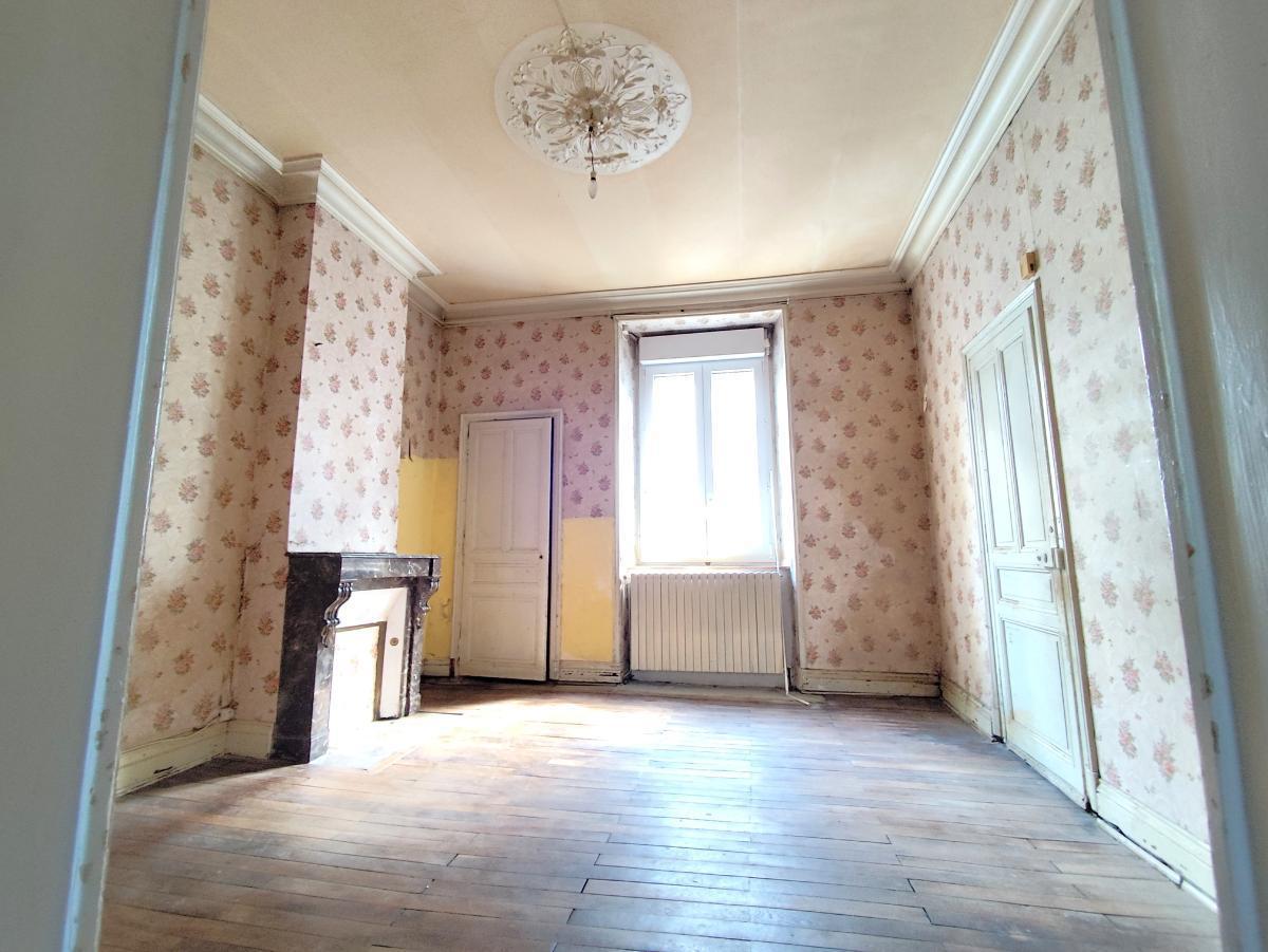 Maison à vendre Angers