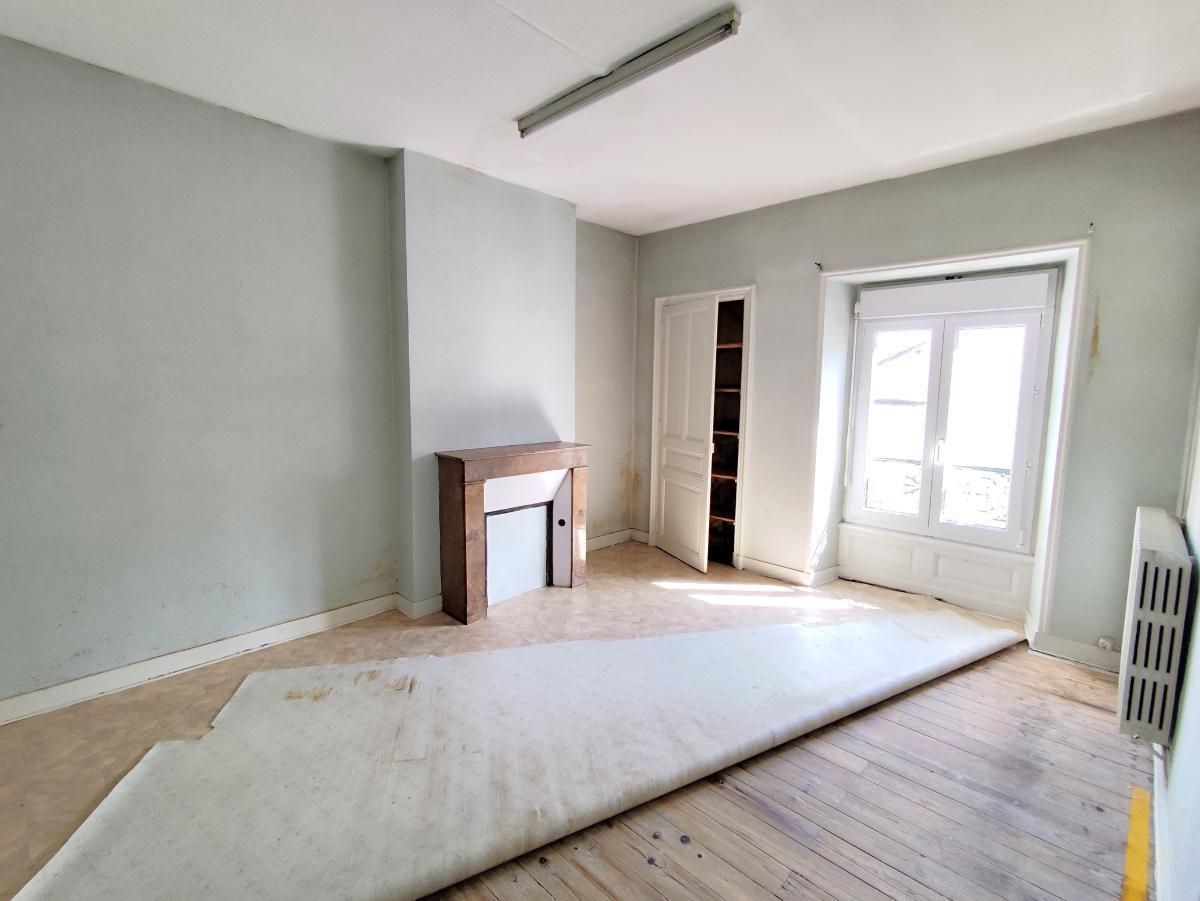 Maison à vendre Angers