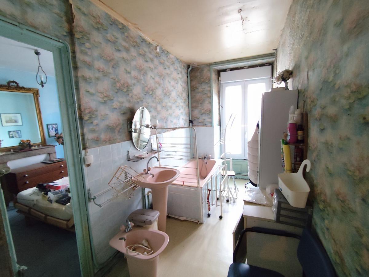 Maison à vendre Angers