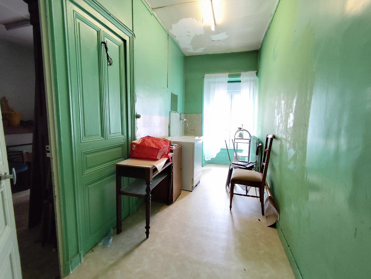 Maison à vendre Angers