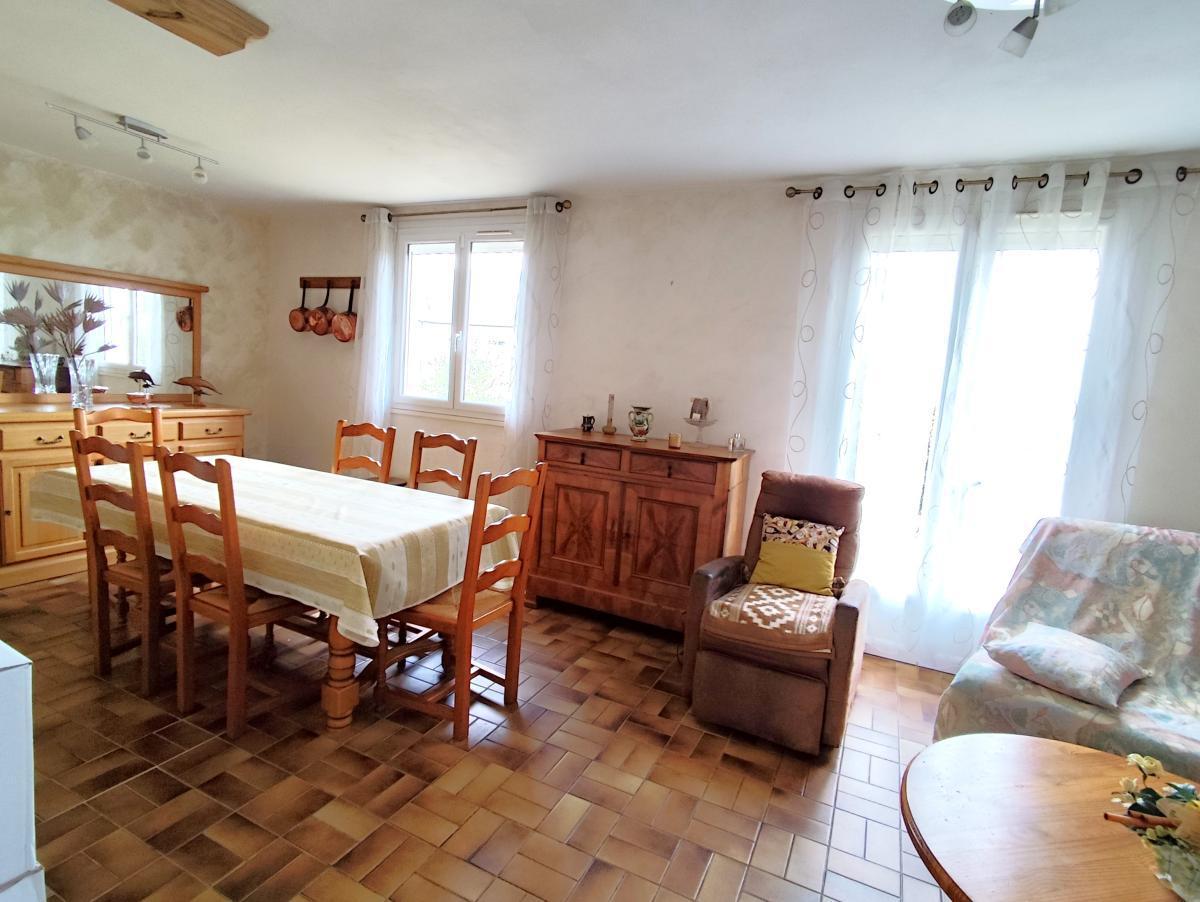 Maison à vendre La Possonnière