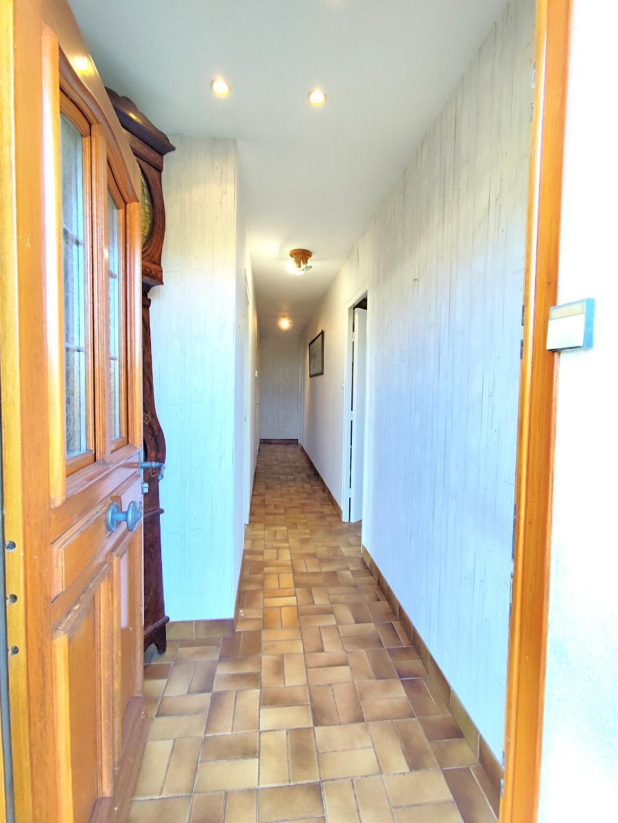 Maison à vendre La Possonnière