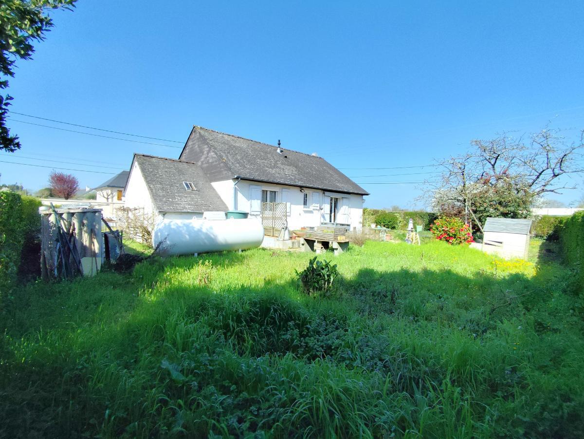 Maison à vendre La Possonnière