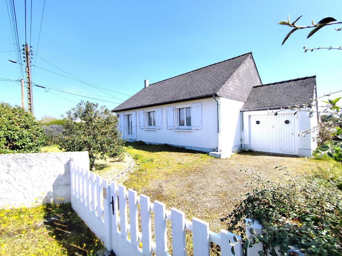 Maison à vendre La Possonnière