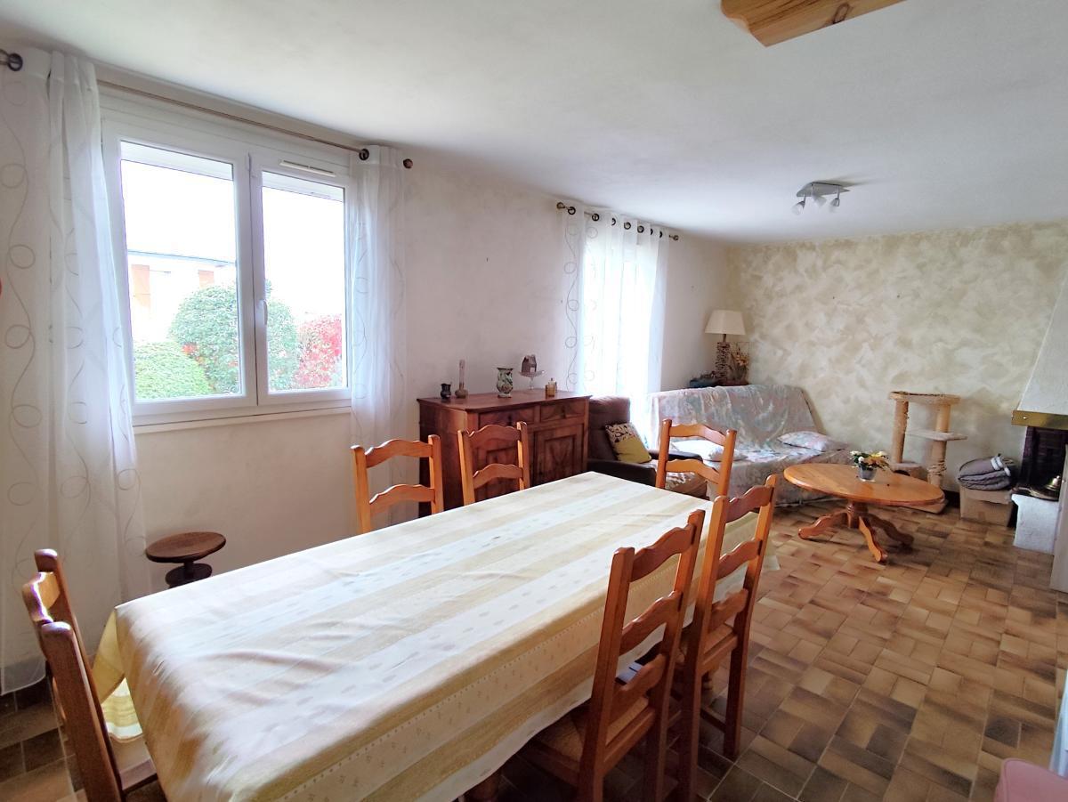 Maison à vendre La Possonnière