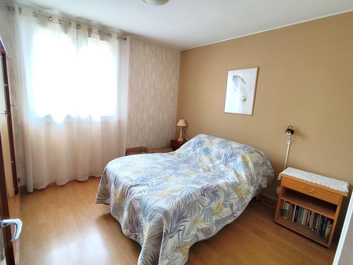 Maison à vendre La Possonnière