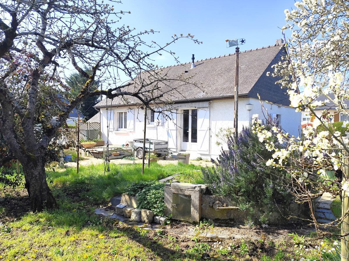 Maison à vendre La Possonnière