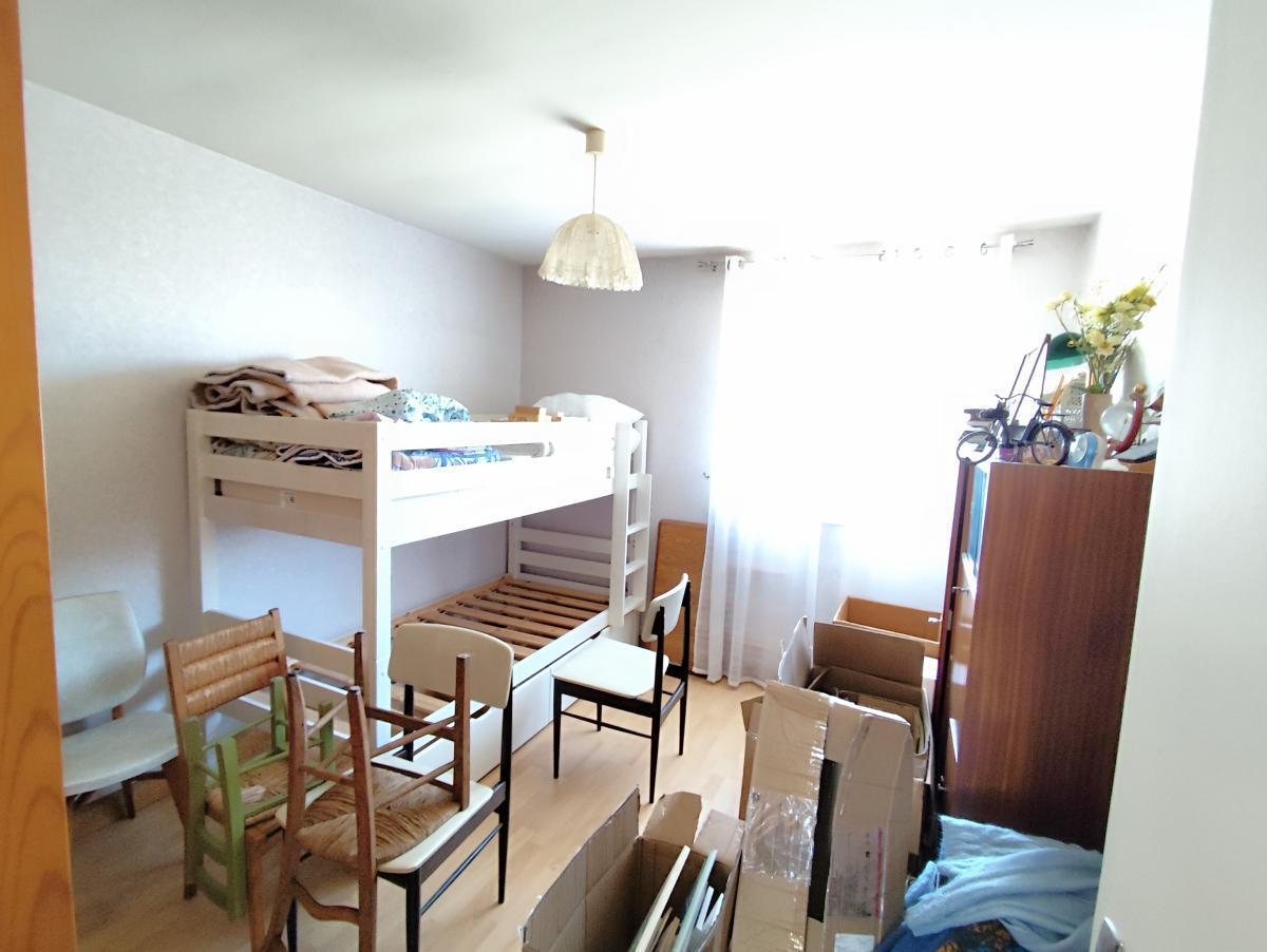 Maison à vendre La Possonnière