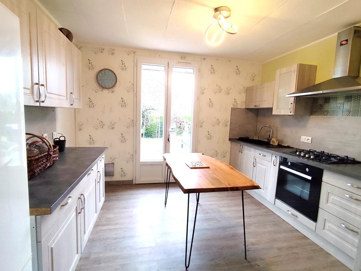Maison à vendre La Possonnière
