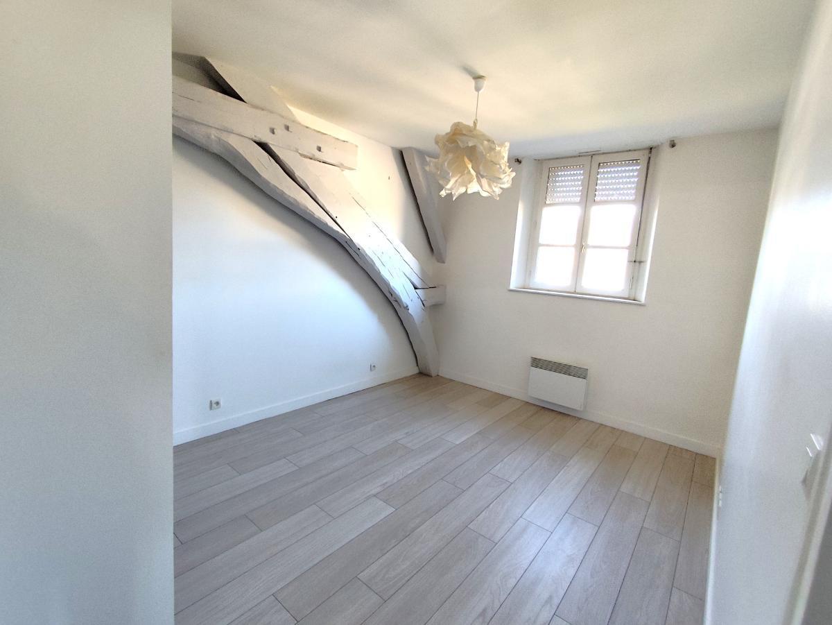 Appartement à louer Angers