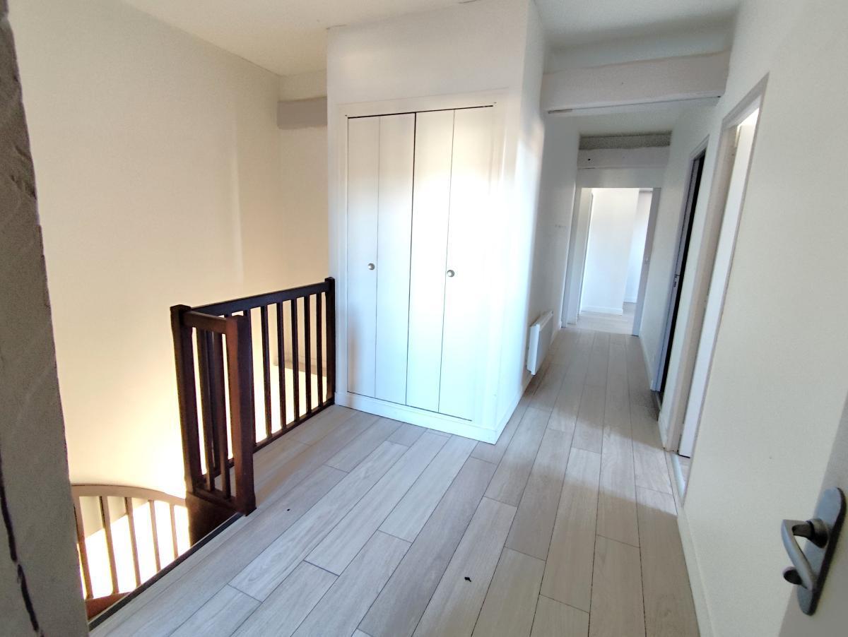Appartement à louer Angers
