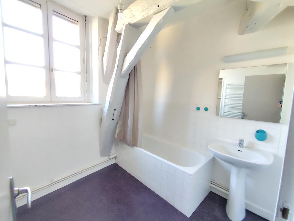 Appartement à louer Angers