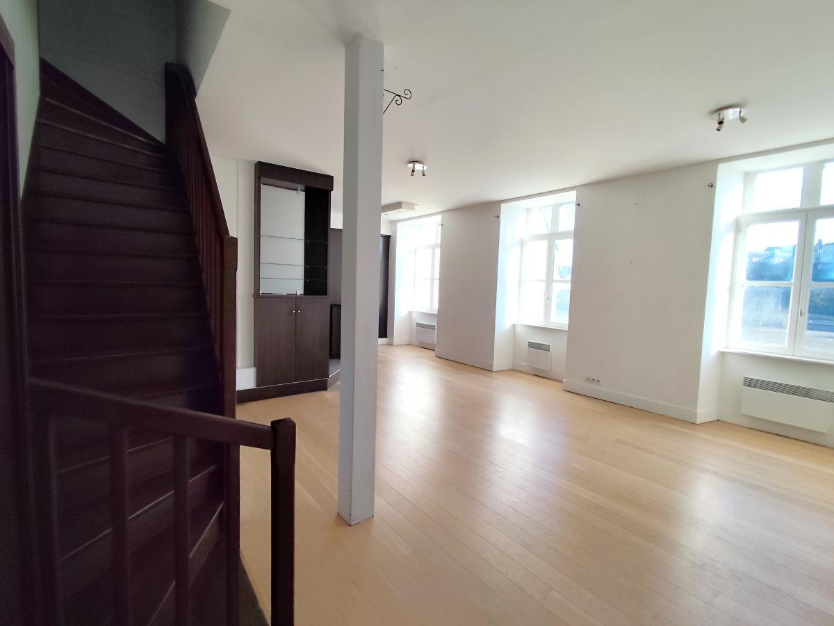 Appartement à louer Angers