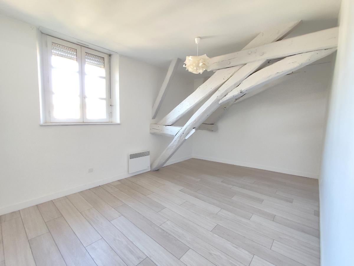 Appartement à louer Angers