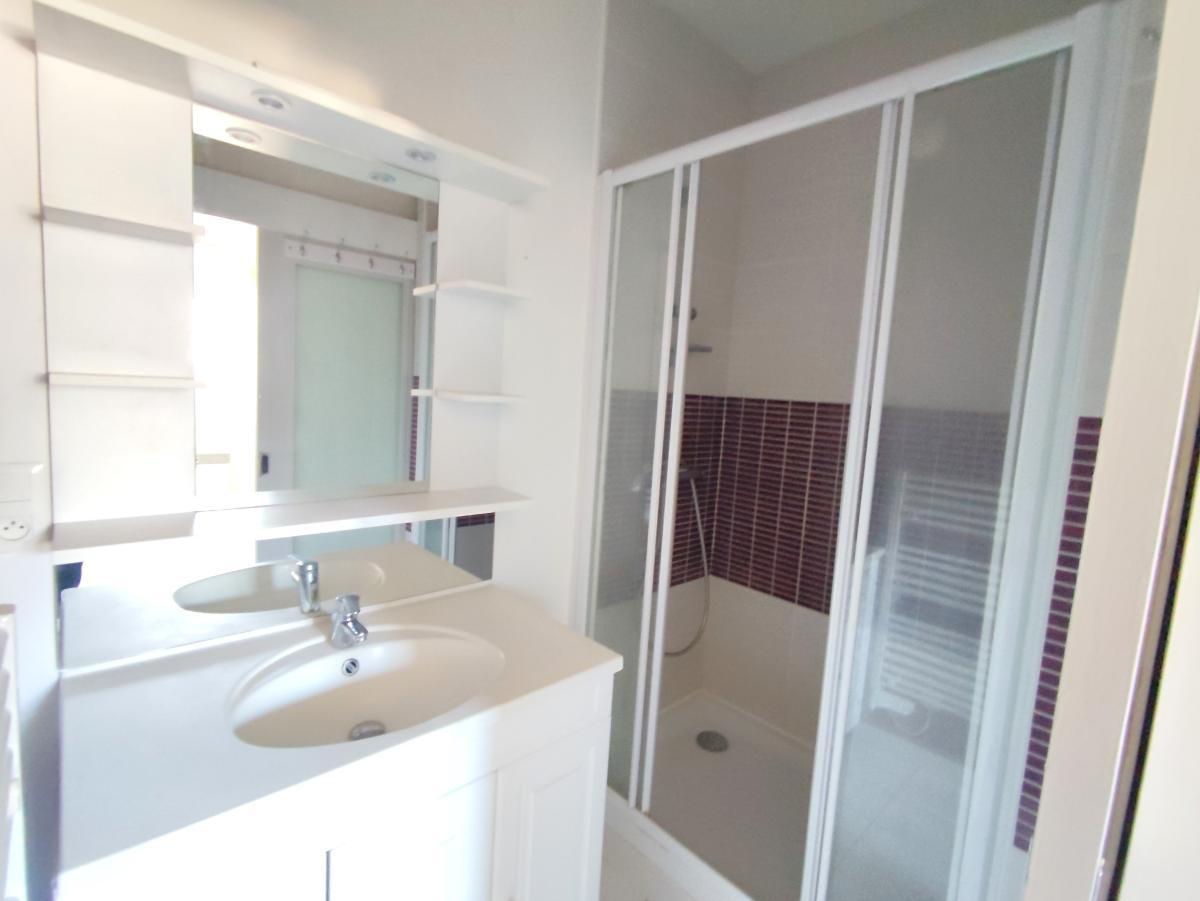Appartement à louer Angers
