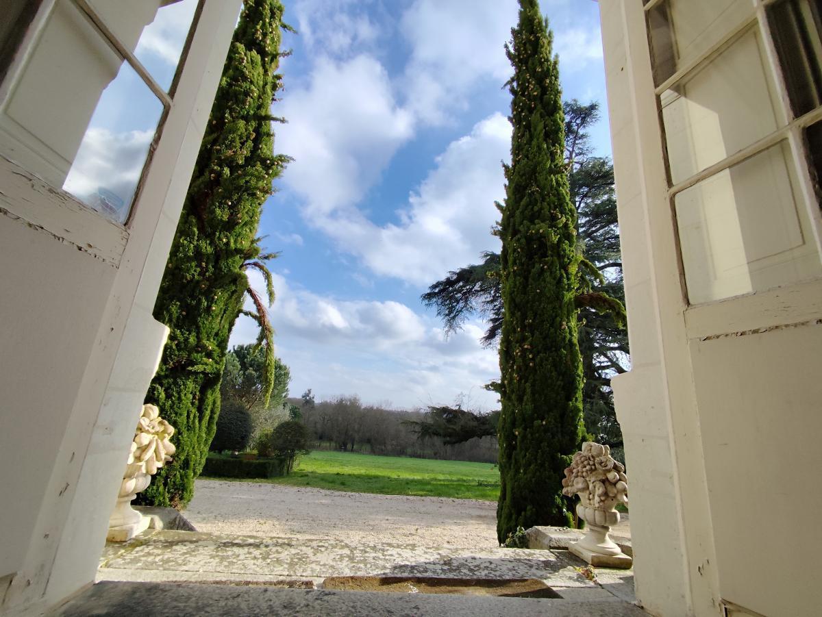 Maison à vendre Savennières
