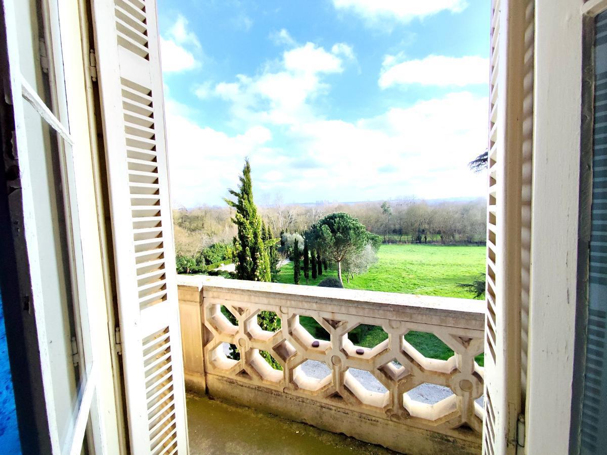 Maison à vendre Savennières