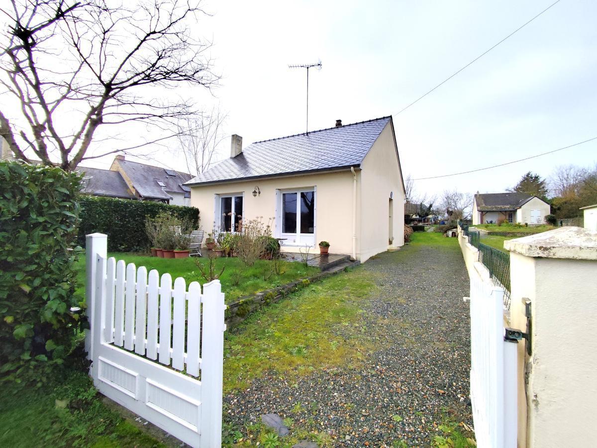 Maison à vendre Bouchemaine