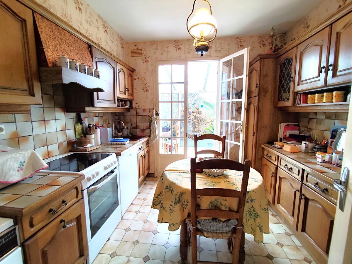 Maison à vendre Bouchemaine