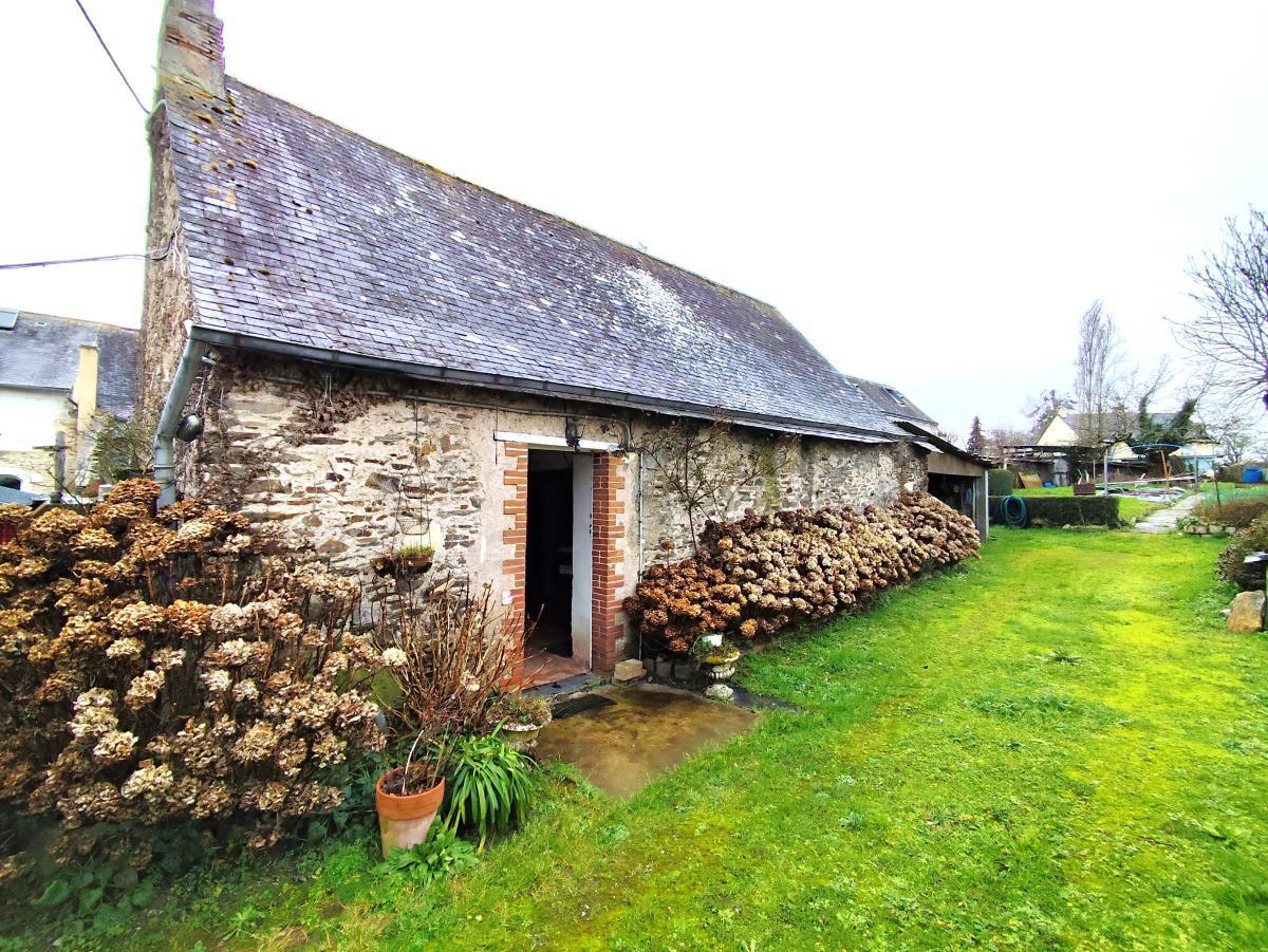 Maison à vendre Bouchemaine