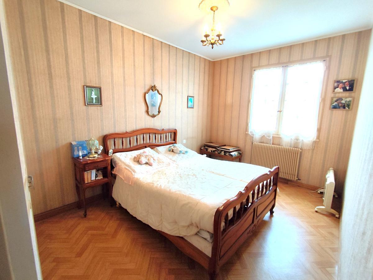 Maison à vendre Bouchemaine