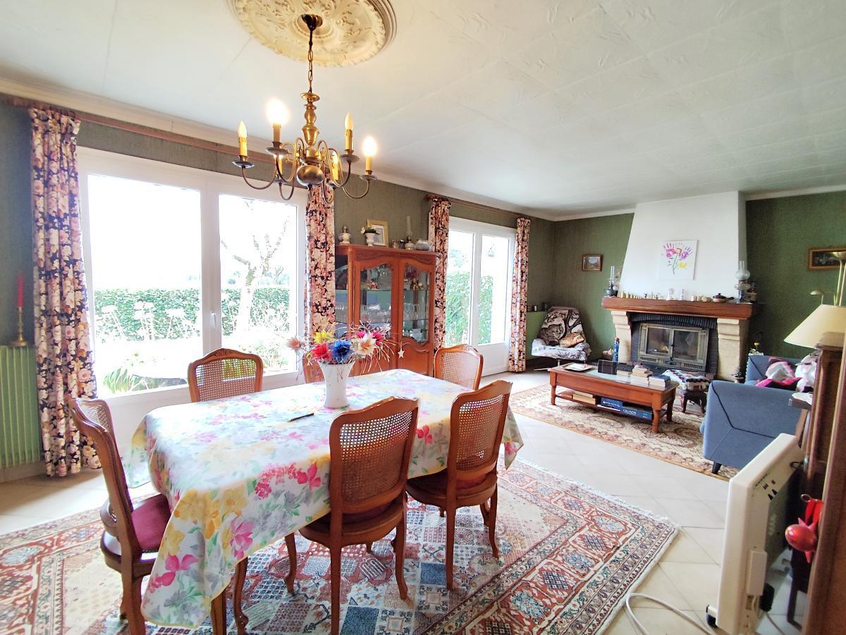 Maison à vendre Bouchemaine