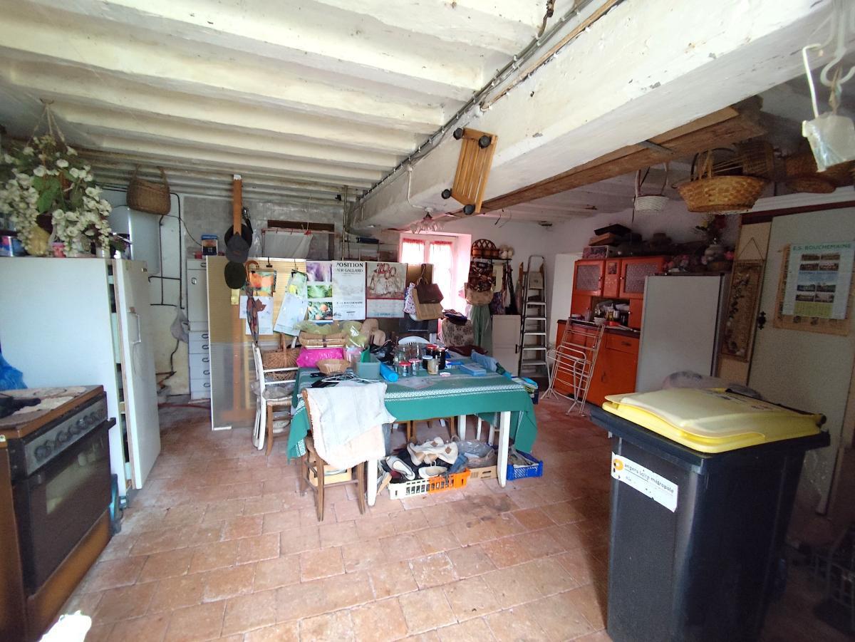 Maison à vendre Bouchemaine