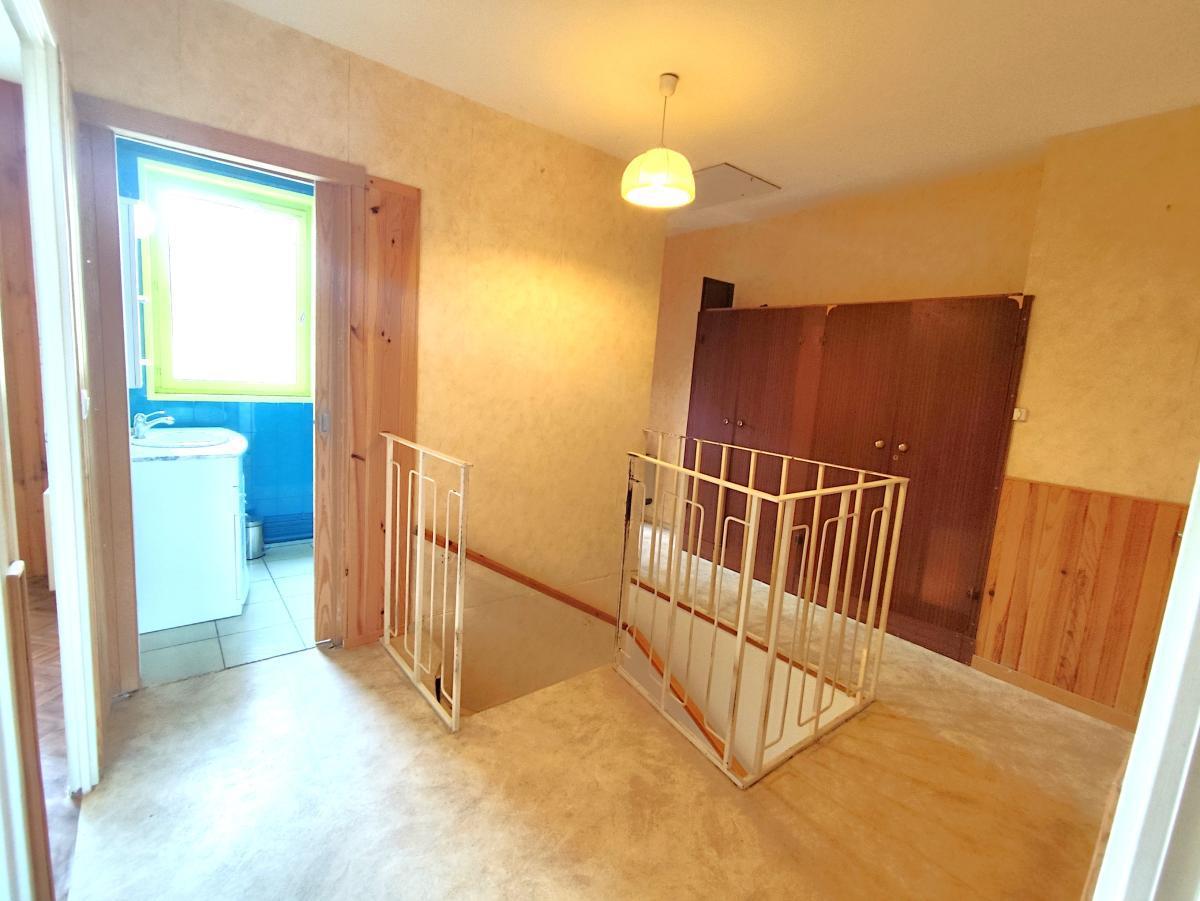 Maison à vendre Bouchemaine