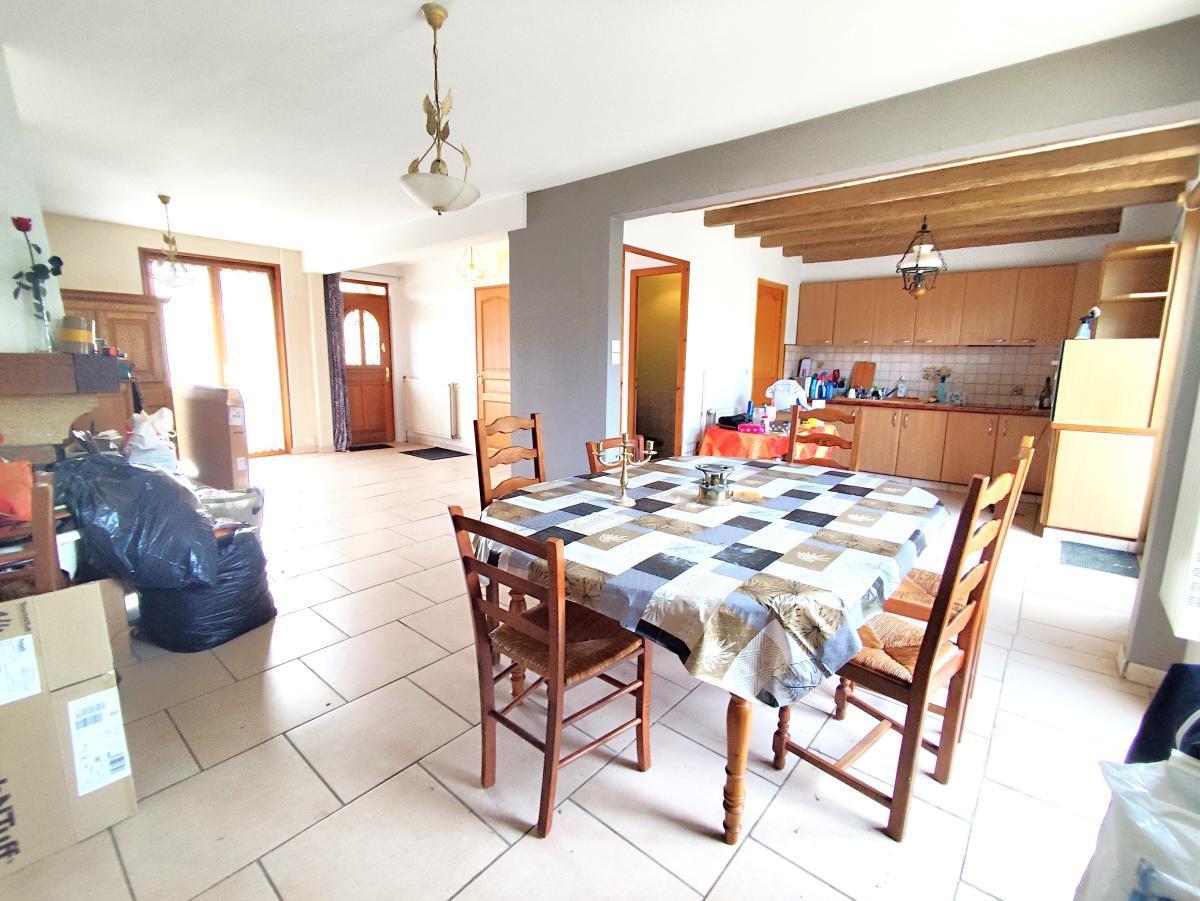 Maison à vendre Bouchemaine